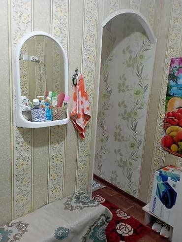 1 комнату: 24 м², С мебелью — 4