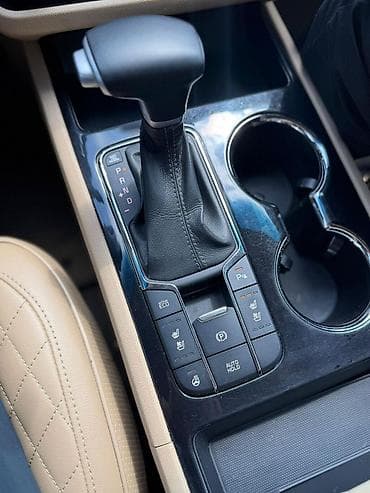 Продажа авто: Kia Carnival: 2020 г., 2.2 л, Автомат, Дизель, Минивэн — 9