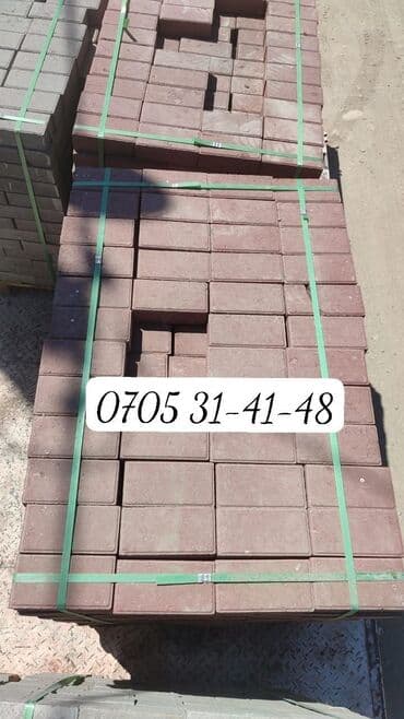 тратуарные бардюры: Дорожный бордюр, Прессованный, ЖБИ (Железобетонный), Новый — 2