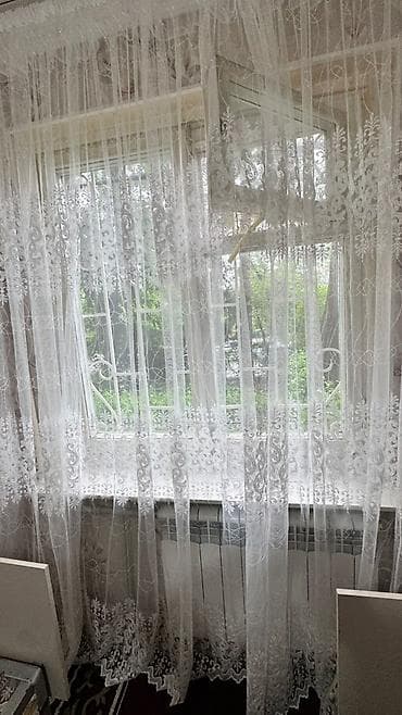 Квартиры: 3 комнаты, 58 м², 104 серия, 1 этаж, Косметический ремонт — 5