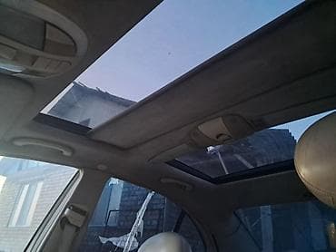 audi 80 сатылат: Mercedes-Benz E-Class: 2002 г., 2.7 л, Автомат, Дизель, Седан — 5