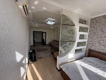 долгосрочную квартиру: 1 комната, Собственник, Без подселения, С мебелью полностью — 8