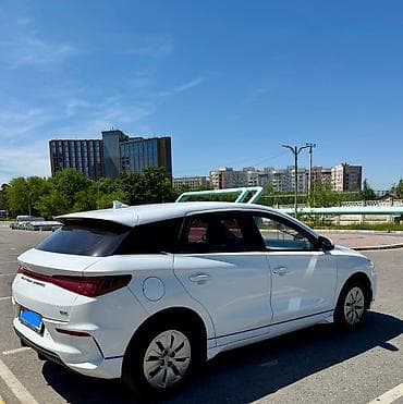 BYD: BYD Song Pro: 2021 г., Автомат, Электромобиль, Хетчбек — 6