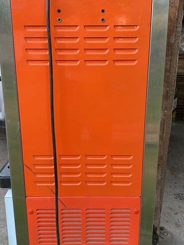 молочное производство: Балмуздак өндүрүү — 3