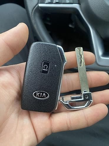 key maker: Ключ Kia Оригинал — 2