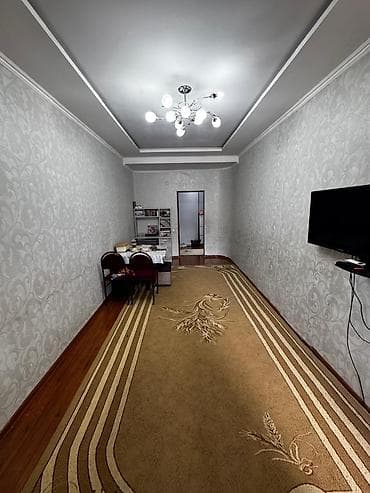 Продажа квартир: 2 комнаты, 50 м², Интергельпо Индивидуалка, 2 этаж, Косметический ремонт — 2