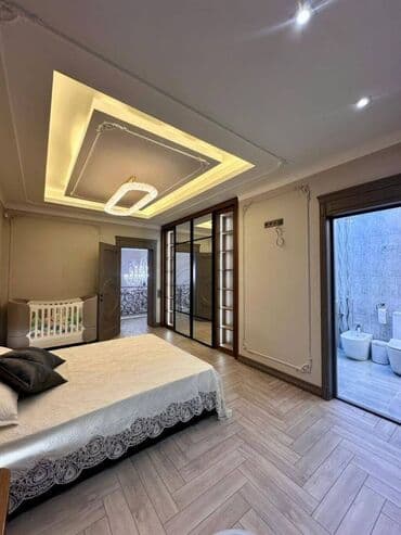 дома таш добо: Дом, 400 м², 5 комнат, Агентство недвижимости, Дизайнерский ремонт — 11