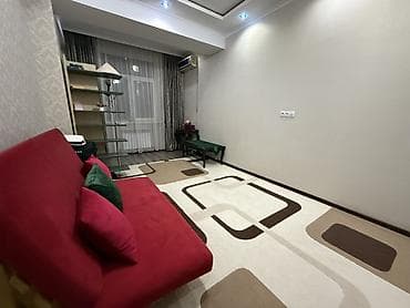 стол для парикмахера: 2 комнаты, С мебелью полностью — 2