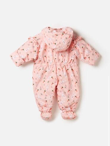 спортивное оборудование: Девочки, продаю комбенизон Деми Фирма: Aimico Купила за 4000 с Отдам — 2