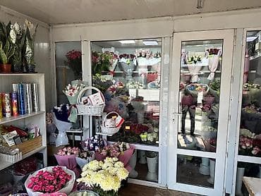 цветки: Цветочные букеты и композиции - Большой выбор свежих срезанных — 6