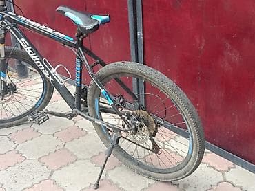 ns bikes: Горный велосипед, Skillmax, Алюминий — 3