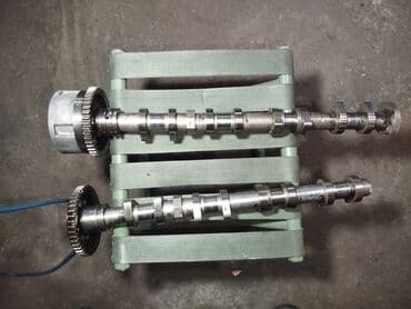 купить двигатель гольф 2: Бензиновый мотор Hyundai 2017 г., 1.6 л, Б/у, Оригинал — 4