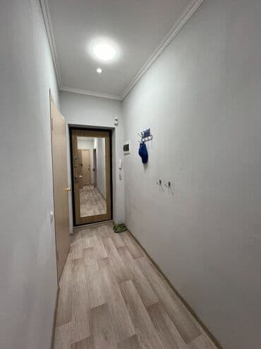 квартира на долгий срок собственник: 1 комната, Агентство недвижимости, С подселением, С мебелью полностью — 5