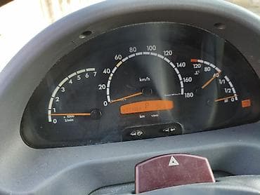 Продажа авто: Mercedes-Benz Спринтер: 2004 г., 2.7 л, Автомат, Дизель — 9