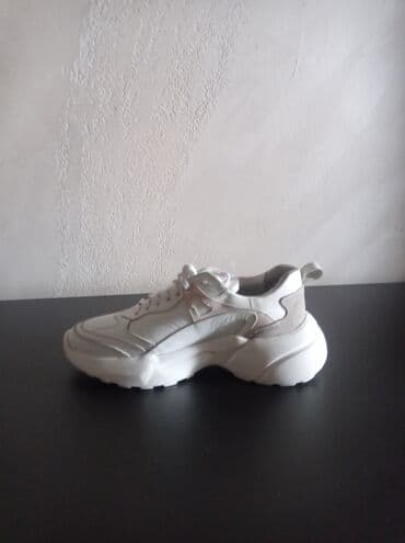 кожа кроссовки: Neslihan conpolat. Турция.Кожа — 2