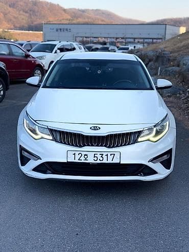 киа серато: Kia K5: 2019 г., 2 л, Автомат, Газ, Седан — 1