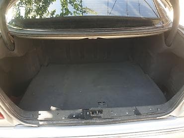 двери на ауди: Mercedes-Benz E-Class: 1999 г., 2.4 л, Автомат, Бензин, Седан — 6