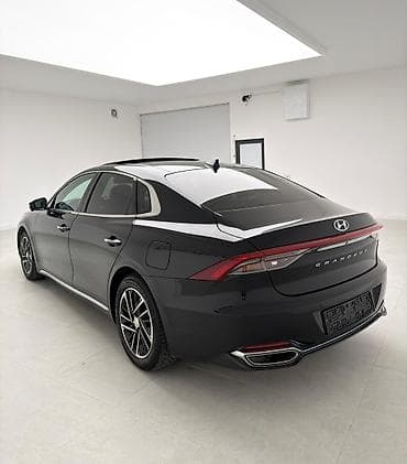 самсунг хм3: Hyundai Grandeur: 2019 г., 2.5 л, Автомат, Бензин, Седан — 3