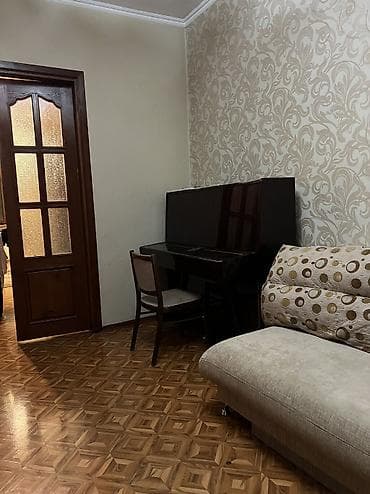 ищю парня: 3 комнаты, С мебелью полностью — 4