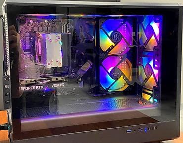 Серверы: Компьютер, Игровой, Новый, Intel Core i5 — 2