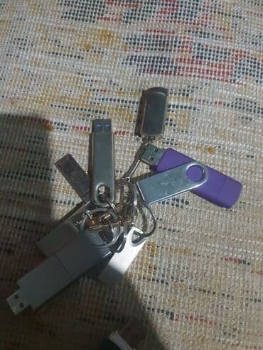 128 флешка: Fleshki raznye na vybor 8/16/32/64 гигабайт цены от 600 сом и выше — 2