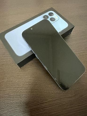 13 iphone pro: IPhone 13 Pro, 256 ГБ, Sierra Blue, Кабель — 3