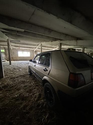 додж калибр: Volkswagen Golf: 1998 г., Хэтчбэк — 4