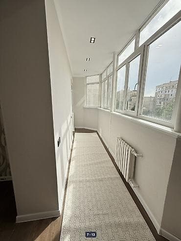 130000: 2 комнаты, 64 м², Элитка, 4 этаж, Дизайнерский ремонт — 7