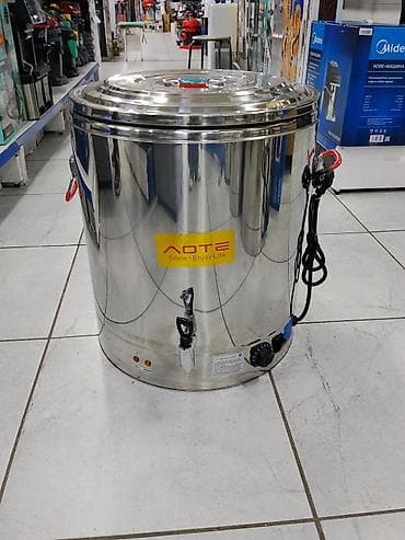 Самовар