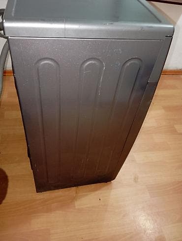 Стиральные машины: Samsung! Загрузка 6 килограм! Все программы и функции работают — 7