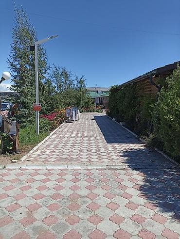 Коттедж, Париж, Чок-Тал, 8 орун — 9