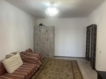 2 bedroom: 1 комната, 42 м², 2 этаж — 2