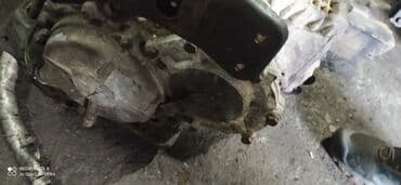 хюндай соната бишкек: Hyundai sonata автомат коробка 2003 год 2.0 объём — 4