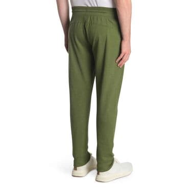 Брюки: Z BY ZELLA. Флисовые джоггеры Rogue.Джоггеры с завязками изготовлены — 2