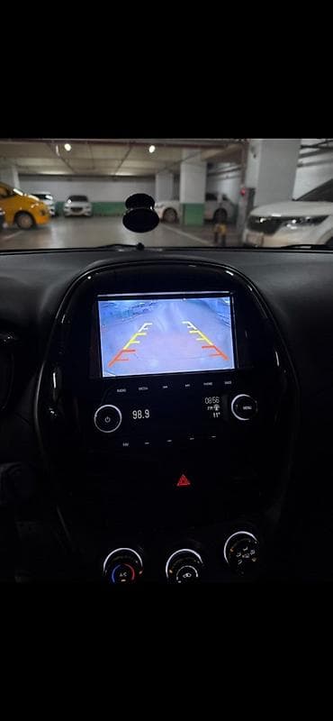 Автозапчасти: *ЖАНЫ АРЗАН БААДА ӨТӨ СОНУН СОСТОЯНИЯДА ШЕВРОЛЕ СПАРК ЖЕТИШИП — 2