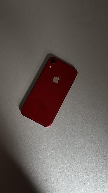 microsoft surface studio: IPhone Xr, 128 ГБ, Красный, 79 % — 2