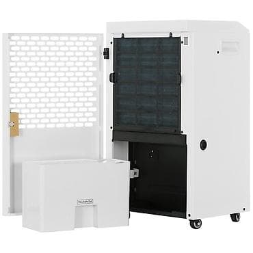 rc модели: Осушитель воздуха DEXP (промышленный/полупромышленный) - Высокая — 3