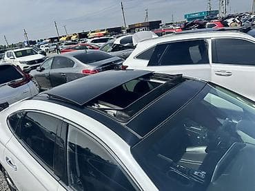 hyundai елентра: Hyundai Sonata: 2019 г., 2 л, Автомат, Газ, Седан — 2