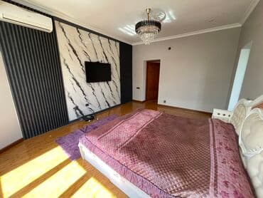 квартира бишкек дом: Дом, 220 м², 8 комнат, Собственник — 21