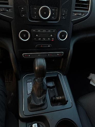 lada 06: Renault SM6: 2020 г., 2 л, Автомат, Бензин, Седан — 4