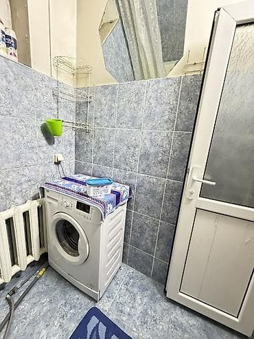 сдаю место ош базар: 52 м², С мебелью — 3