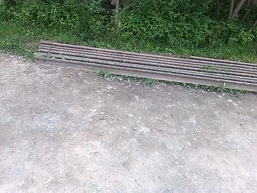 стеновые панели для ванной: Релс узуну 8 м 8 штук — 4
