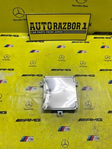 эбу мозги для грузовых авто бу: Блок управления двигателем Honda Fit 1.3 Привозная из Японии!!! Так — 2