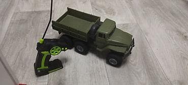 сборные модельки: Набор крупномасштабных моделей/игрушек автомобилей (3 шт.) — 7