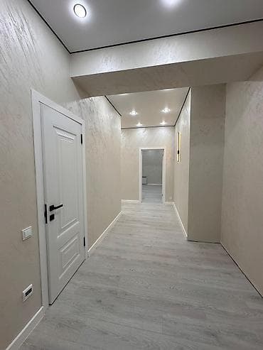 11: 2 комнаты, 80 м², Элитка, 11 этаж, Дизайнерский ремонт — 7