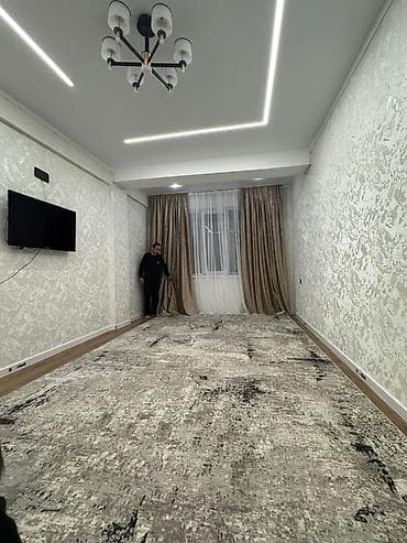 nova grant: 1 комната, Собственник, С мебелью частично — 1