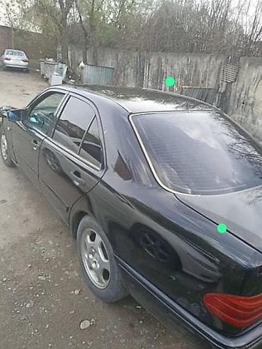 мтз 82 бишкек: Mercedes-Benz : 1999 г., 3.2 л, Автомат, Бензин, Седан — 3