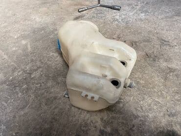 нисса патрол: Nissan Patrol Y61 Омывательный бачок, Ниссан Патрол Бачок Год 2005 — 4