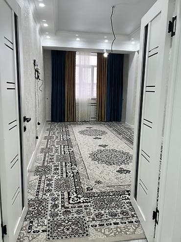 rent apartment: 2 комнаты, Собственник, Без подселения, С мебелью частично — 4