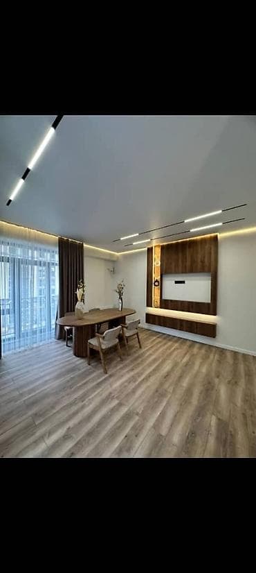 квартира карвен: Просторная и современная квартира с продуманным дизайном, включающая в — 1